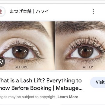 Pretty House Beauty Lounge - Lash lift expectations - Eyelash Service Near Me - Gilbert, Arizona Pretty House Beauty Lounge - Lash lift expectations - Eyelash Service Near Me - Gilbert, Arizona