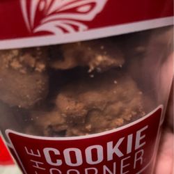 The Cookie Corner