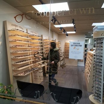 Cooper Crwn - Eyewear & Opticians Near Me - Palisades Park, New Jersey Cooper Crwn - Eyewear & Opticians Near Me - Palisades Park, New Jersey