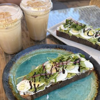 Cloud9 Coffee - Coffee & Tea Near Me - Palo Alto, California