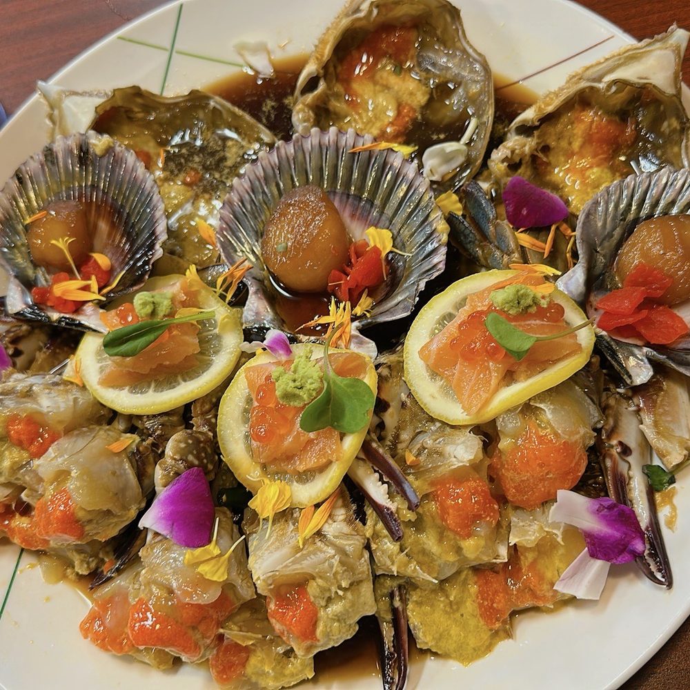 Crab House - Korean crabs - Korean Near Me - Los Angeles, California