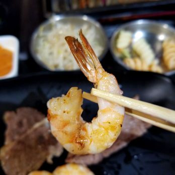 AYCE Gogi - VAN NUYS - Korean Near Me - Van Nuys, California
