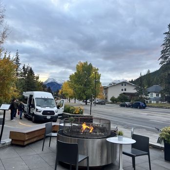 Whitebark Cafe - Cafes Near Me - Banff, Alberta Whitebark Cafe - Cafes Near Me - Banff, Alberta