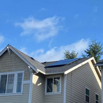 Solgen Power - Clean Install - Solar Installation Near Me
