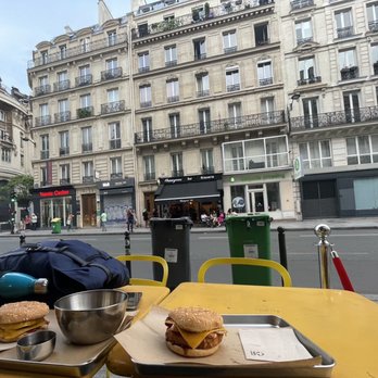 Furahaa - Vegan | Châtelet - Vegan Near Me - Paris, 75