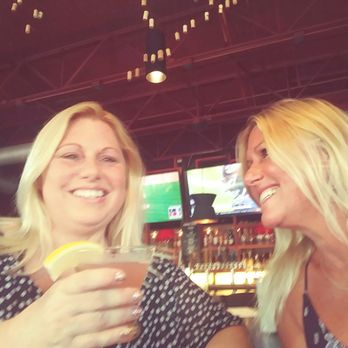 Coratti's On Main - Cheers Sis! Happy Birthday! - Italian Near Me - Milford, Michigan