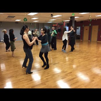 Ballroom Dance Studio - We offer private and group classes - Dance Studios Near Me - Riverwoods, Illinois