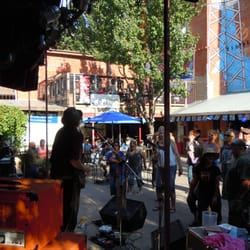 The Brickyard