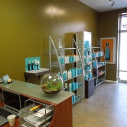 Casey's Salon