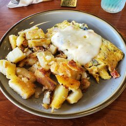 Omelets