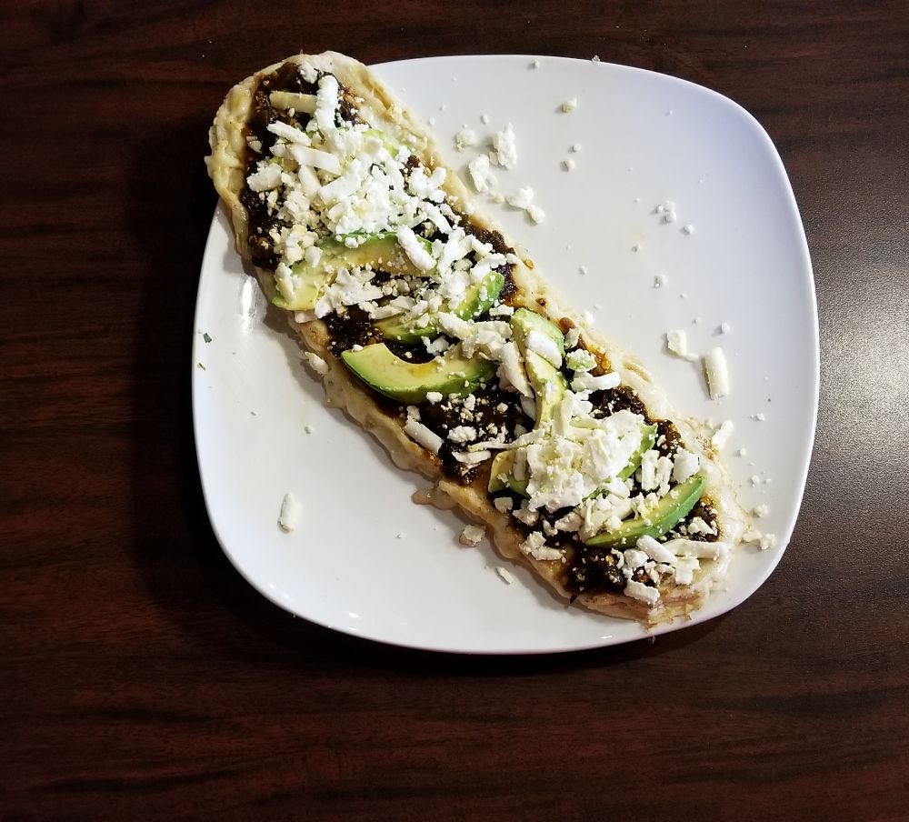 Martinez Tacos Restaurant