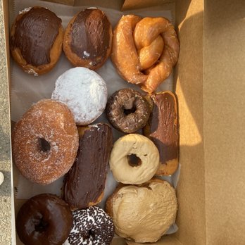 Bill's Donut Shop - Donuts Near Me - Centerville, Ohio