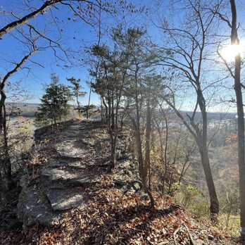 Weldon Spring Conservation Area - Hiking Near Me - St. Charles, Missouri