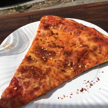 Del Mar Pizza - Pizza Near Me - Del Mar, California