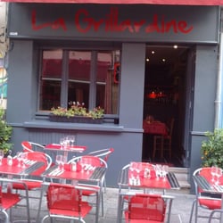 La Grillardine - La Grillardine