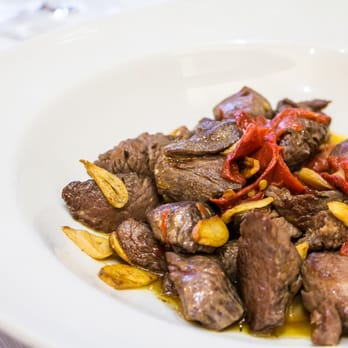 Restaurante Txalaparta - Basque Near Me - Barcelona, B
