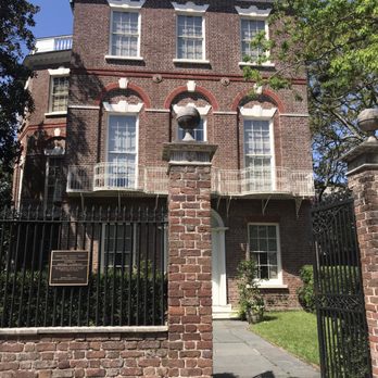 Battery - Parks Near Me - Charleston, South Carolina
