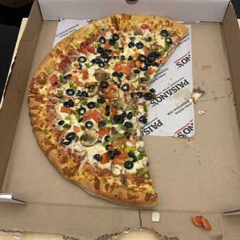 Paisano's Pizza - 1.21.26 - Pizza Near Me - Germantown, Maryland Paisano's Pizza - 1.21.26 - Pizza Near Me - Germantown, Maryland