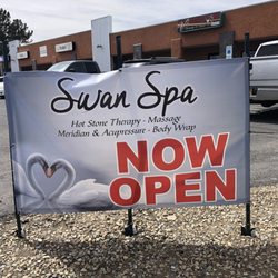 Swan Spa