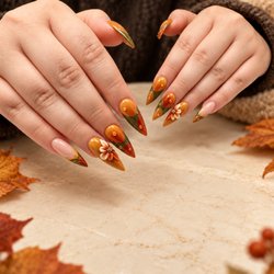NT Nail Spa