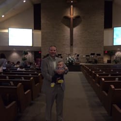 Trinity Bible Church