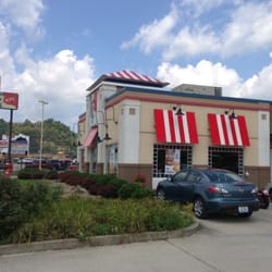 KFC - Exterior View