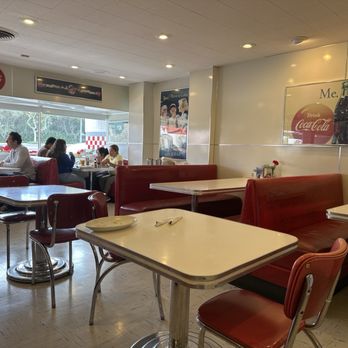 Ruby's Diner - Burgers Near Me - Newport Beach, California Ruby's Diner - Burgers Near Me - Newport Beach, California