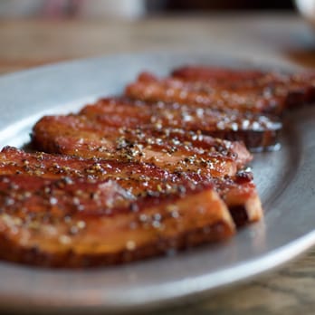 Au Cheval - Bacon! - Bars Near Me - Chicago, Illinois
