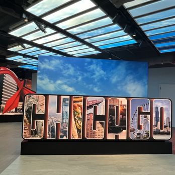 Willis Tower - Landmarks & Historical Buildings Near Me - Chicago, Illinois