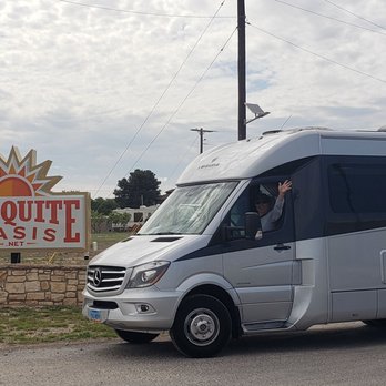 Mesquite Oasis RV Park - Saying Goodbye for Now - RV Parks Near Me - Odessa, Texas Mesquite Oasis RV Park - Saying Goodbye for Now - RV Parks Near Me - Odessa, Texas