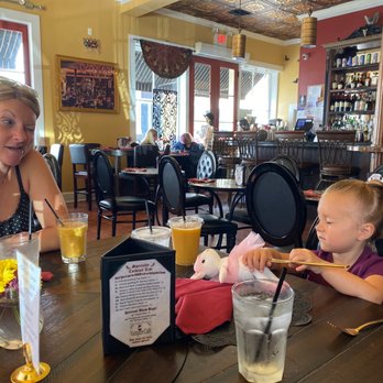 Vampire Cafe - Cafes Near Me - New Orleans, Louisiana