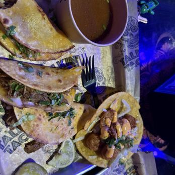 Talkin’ Tacos Jacksonville Beach - Birria Tacos - Tacos Near Me - Jacksonville Beach, Florida Talkin’ Tacos Jacksonville Beach - Birria Tacos - Tacos Near Me - Jacksonville Beach, Florida