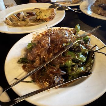 The Cutlery - Shishito peppers - Steakhouses Near Me - Honolulu, Hawaii The Cutlery - Shishito peppers - Steakhouses Near Me - Honolulu, Hawaii
