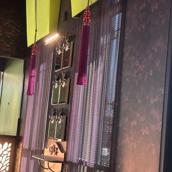 Gipsy Nightclub - One off Valances, custom glass beaded tassels, powder coated customized chain mail sun shading. Astonishing...... - Gay Bars Near Me - Paradise, Nevada Gipsy Nightclub - One off Valances, custom glass beaded tassels, powder coated customized chain mail sun shading. Astonishing...... - Gay Bars Near Me - Paradise, Nevada