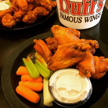 Duff's Famous Wings - American Near Me - Amherst, New York Duff's Famous Wings - American Near Me - Amherst, New York