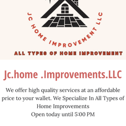 JC Home Improvements