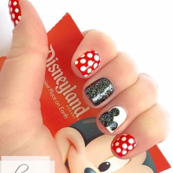Nails Club - Day Spas Near Me - Carolina, Puerto Rico Nails Club - Day Spas Near Me - Carolina, Puerto Rico
