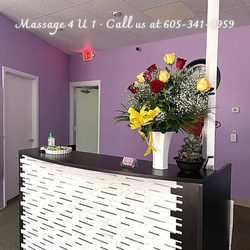 Massage 4 U 1 - Welcome to Massage 4 U 1