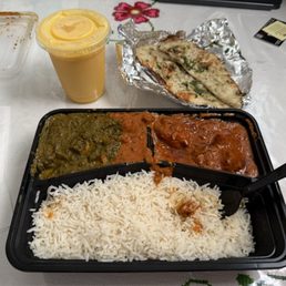 Palak Paneer Palak Paneer