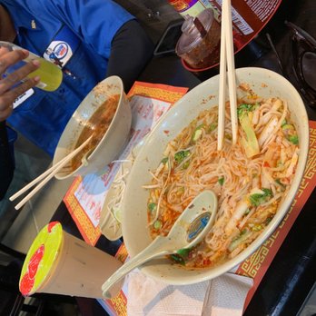 Phat Noodles - Pho Veggie & Pho Chicken for my babe - Noodles Near Me - Compton, California Phat Noodles - Pho Veggie & Pho Chicken for my babe - Noodles Near Me - Compton, California