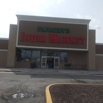 Farmer's India Market - the front of the store - International Grocery Near Me - Orange, Connecticut Farmer's India Market - the front of the store - International Grocery Near Me - Orange, Connecticut