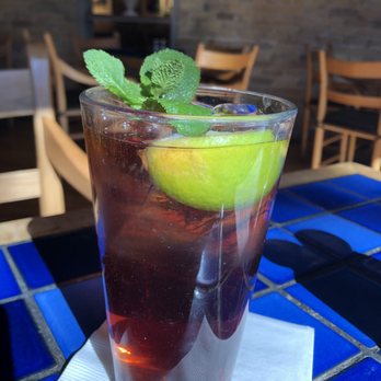 Cappy's Restaurant - New American Near Me - San Antonio, Texas