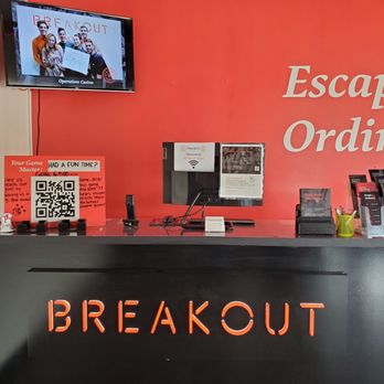 Breakout Games - St Louis - Escape Games Near Me - Manchester, Missouri Breakout Games - St Louis - Escape Games Near Me - Manchester, Missouri