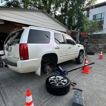 Grip Tire - Tires Near Me - Atlanta, Georgia Grip Tire - Tires Near Me - Atlanta, Georgia