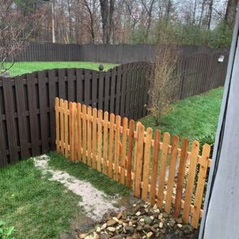 Champion Fence - Fences & Gates Near Me - Louisville, Tennessee