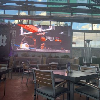 The Front Yard - Beer Gardens Near Me - Las Vegas, Nevada The Front Yard - Beer Gardens Near Me - Las Vegas, Nevada