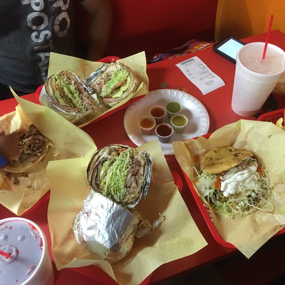 Tortas Chingonas - Our food selection - Mexican Near Me - Paramount, California Tortas Chingonas - Our food selection - Mexican Near Me - Paramount, California