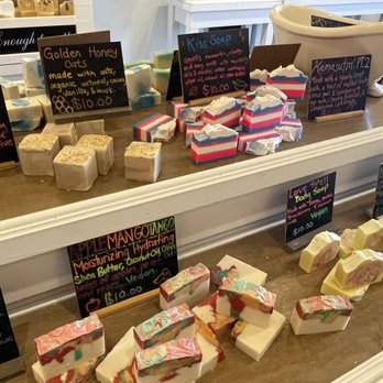 Suhay’s Soaps - Cosmetics & Beauty Supply Near Me - Downey, California