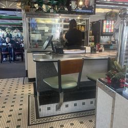 The Meadows Diner