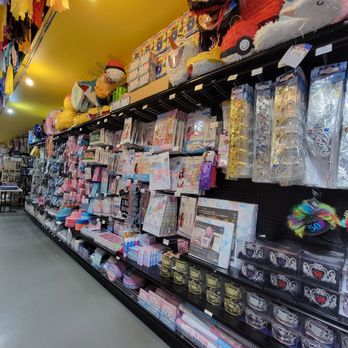 Party Party - Party Supplies Near Me - Anaheim, California Party Party - Party Supplies Near Me - Anaheim, California